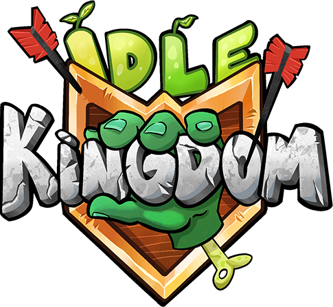 IdleKingdom Logo